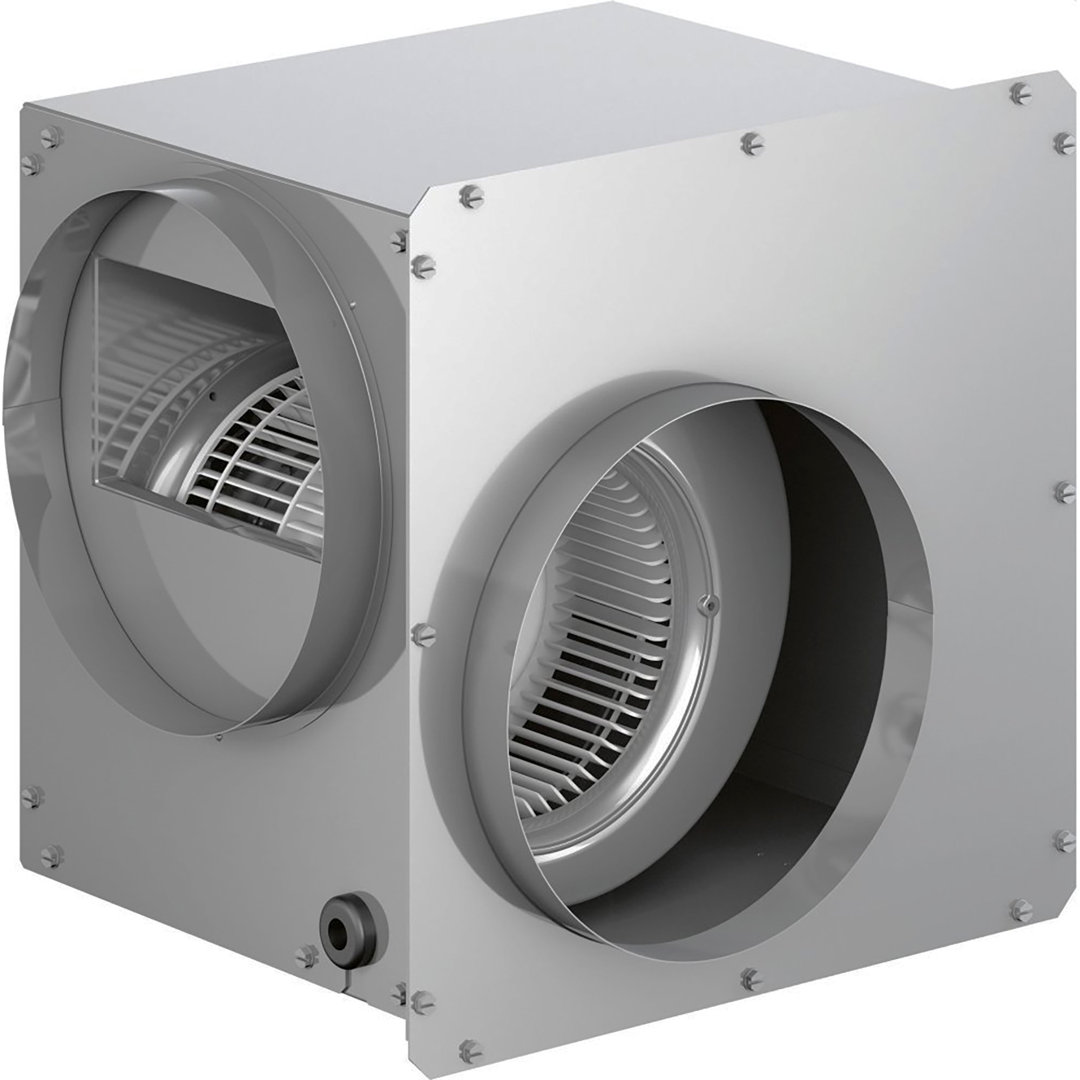 Designer 600 CFM Internal Downdraft Blower Zephyr