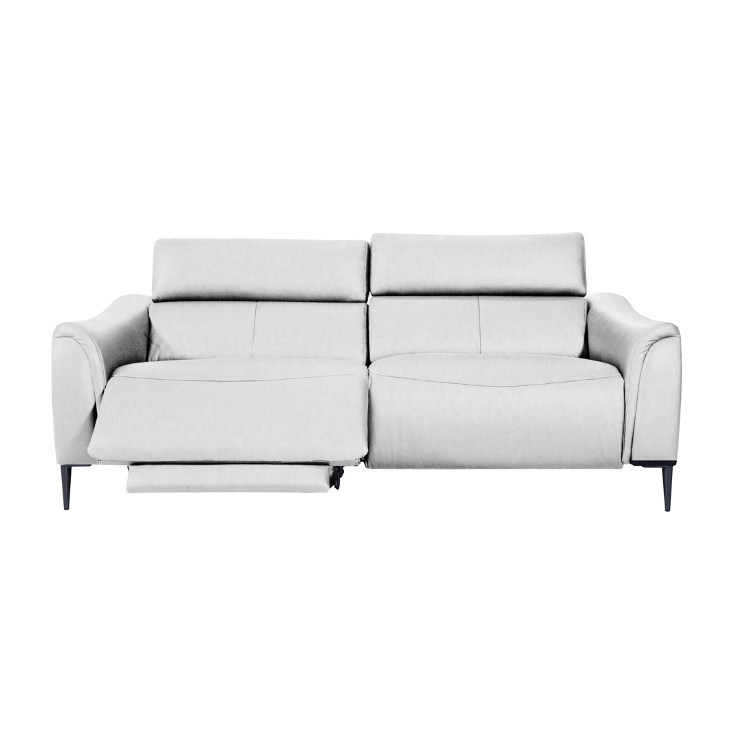 Sofa Koolanooka aus Echtleder