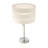 Breslin Metal Table Lamp