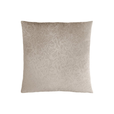 18x18 Inch Modern Hypoallergenic Polyester Decorative Throw Pillow with Insert for Sofa, Couch & Bedroom