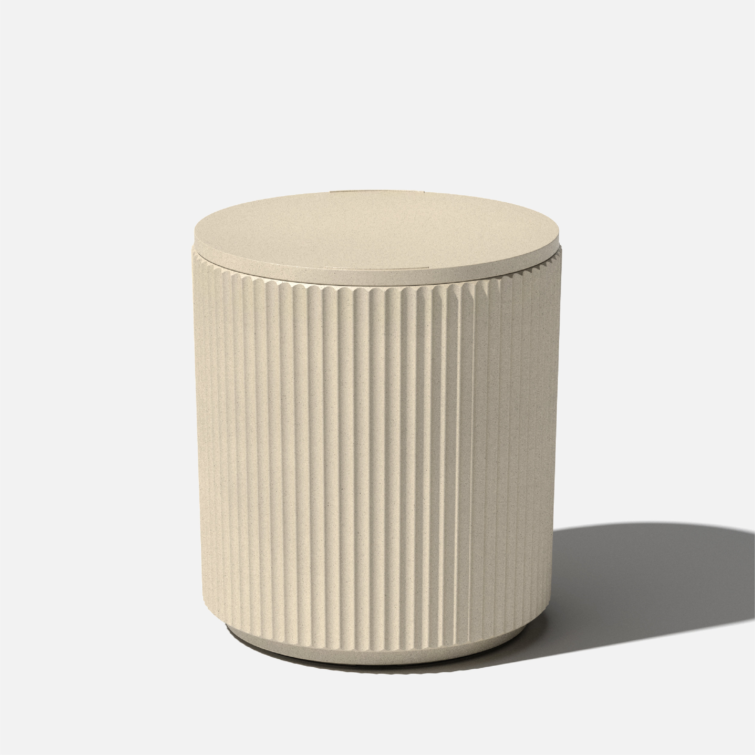 Veradek Chill Side Table & Reviews | Wayfair