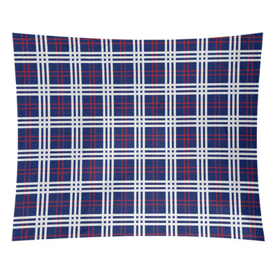 Microfiber Tapestry