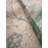 Hand Knotted Loom Wool Eco-Friendly Area Rugs  - Rectangle Shape, Green Beige Color, Oriental Design, High Pile Thick Handmade Anti Skid Area Rugs for Living Room, Bed Room-1135137500