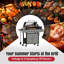 JolyDale Gas Grill