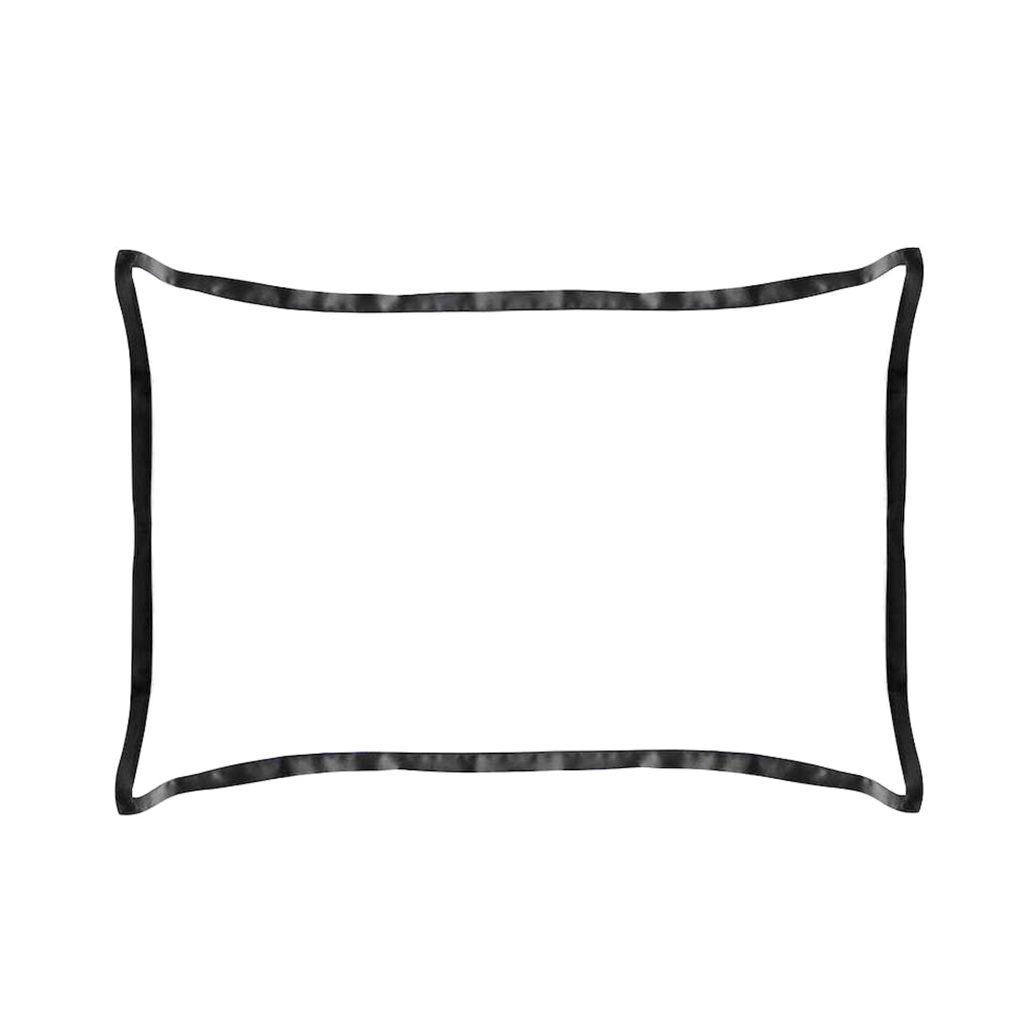 Lenette Cotton Duvet Cover Set, Twin Extra Long Duvet Cover + 1 Standard Sham