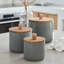 Casafina Pacifica Jar-409501151-409501150