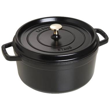 39.99 for Intignis Shallow Non-stick Casserole With Oven Proof Lid