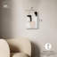 «Geometric Essence Canvas» par Art Remedy-107453922-107453943