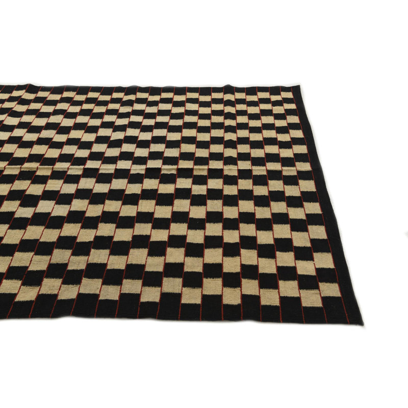 Tapis crème Parrett 4 x 6