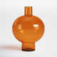 Geri 7.85'' Glass Table Vase