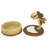Handmade Polyresin Decorative Box