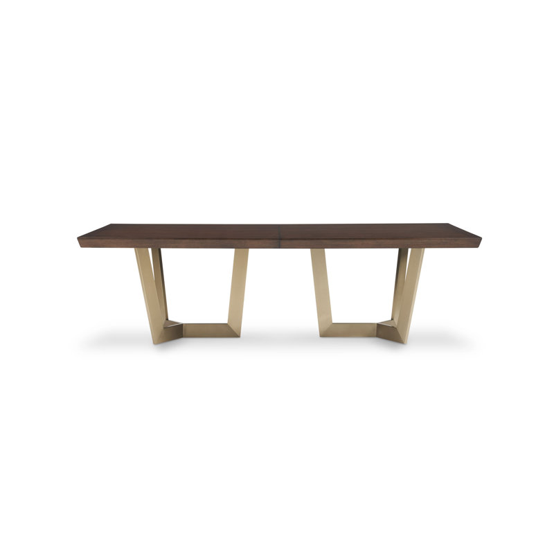 Cole Rectangular Dining Table