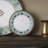 Noritake Serene Garden 6.5'' Bread and Butter/Appetizer Plates
