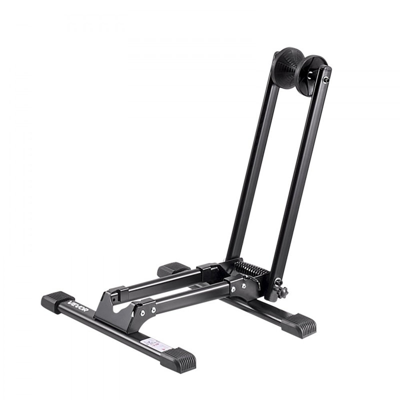 Metal Freestanding Adjustable Bike Rack