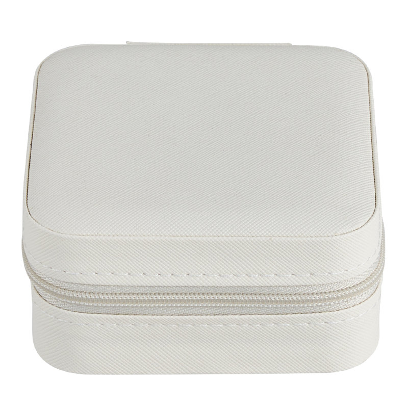 Jewelry Box +, Beige