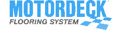 MotorDeck logo