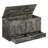 Cheynne Storage Blanket Chest with Drawer-1518978166