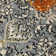 Aalin Traditional Floral Scroll Indoor Area Rug