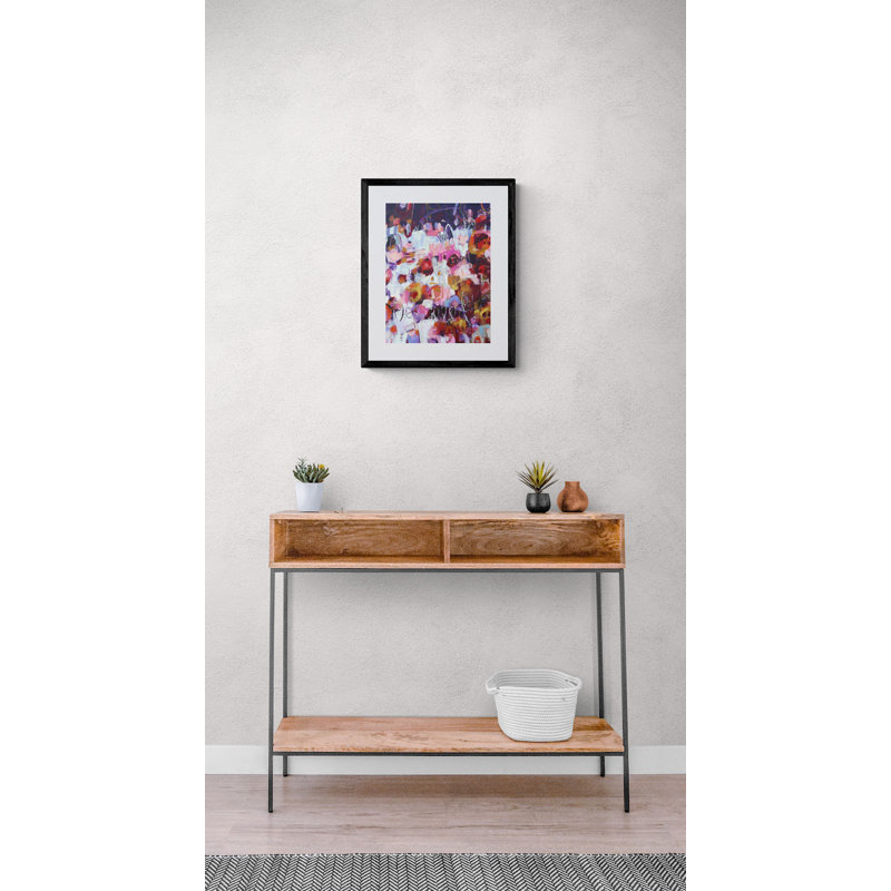Best For Last Print by Elizabeth Chapman, 17.25" H x 21.25" W