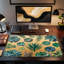 Polyester Desk Pad-2085855021