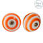 Nicola Spring - Round Ceramic Cabinet Knobs-50928871