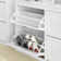 16 Pair Shoe Storage Cabinet