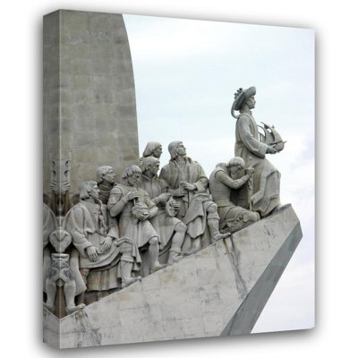 Henry le Navigateur, Monument portugais