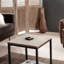 Scout End Table