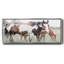 Grazin'- Toile encadrée