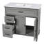 Meuble-lavabo 36 po avec lavabo-2102221482