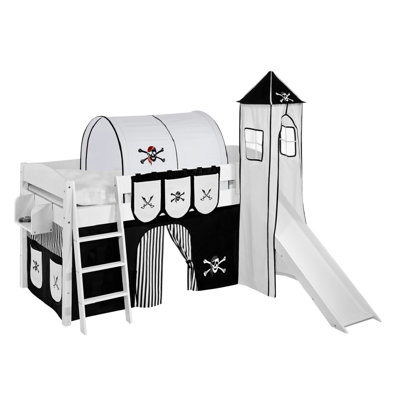 Pirat Bunk Bed Accessory