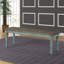 Banc en bois Cierra-91058630