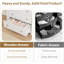 3 Drawer Storage Drawer