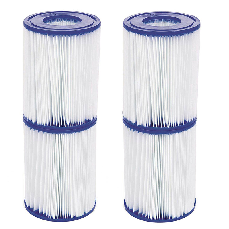 Abas Flowclear Pump Filter