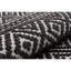 Cylena Geometric Recycled P.E.T Indoor / Outdoor Area Rug-2082974499