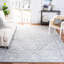 Tapis oriental gris clair / ivoire Amyrose-1311025329-1256666739