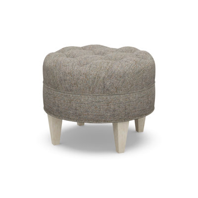 Round Ottoman