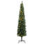 Arbre de Noël artificiel avec sapin vert-1551797558-1590366926