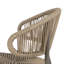 Outdoor Patio Dining Side Chair
