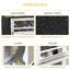 Weather Resistant Rabbit Hutch
