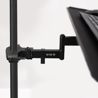 Vivo Pole Mount