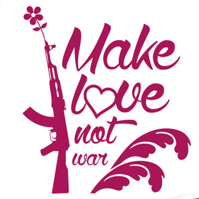 Wall Decal