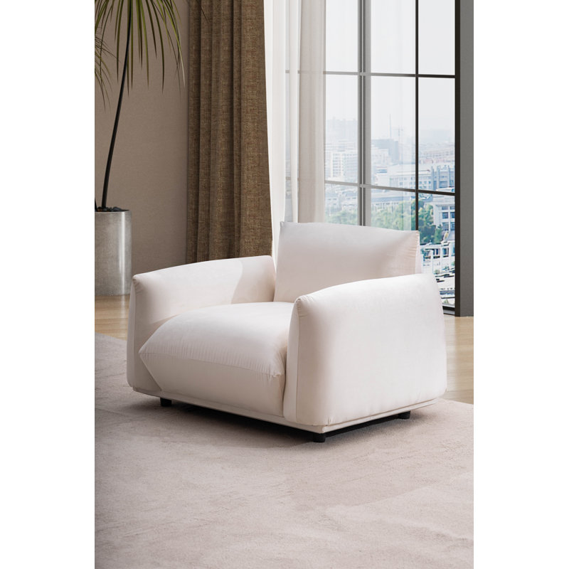 Fauteuil Solea