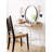 Obediah Steel Armed Sconce