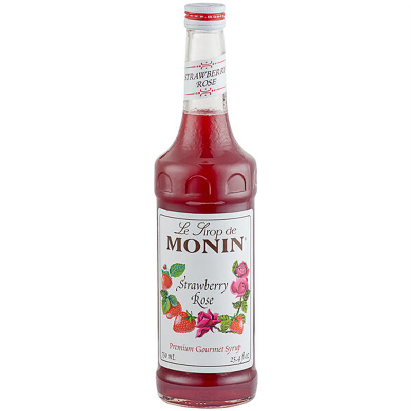 FixtureDisplays Snow Cone Syrup