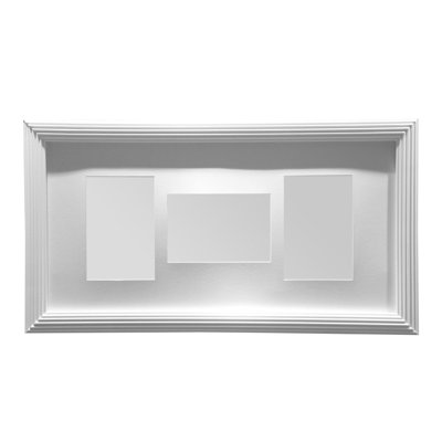 Matte Picture Frame
