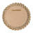 30'' Soft Gold Mirror