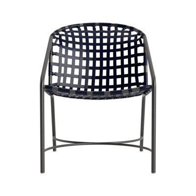 Kantan Outdoor Lounge Chair
