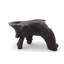 Solid Wood End Table
