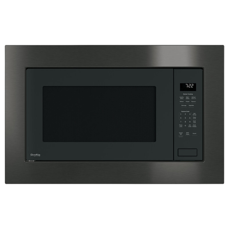 Microwave Trim Kit, 18.88" H x 27" W x 20.9" D